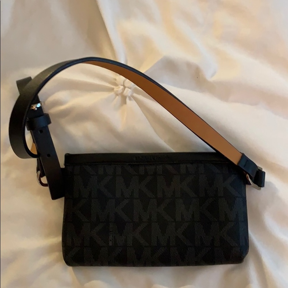 Waist purse